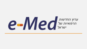 ערוץ החדשות הרפואית של ישראל